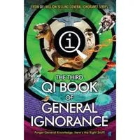 QI: The Third Book Of General Ignorance