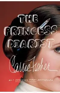 The Princess Diarist