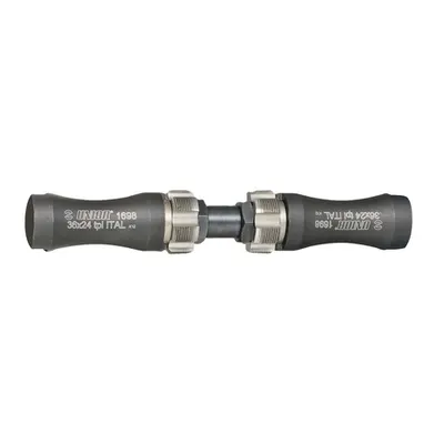 Set of adaptors and taps ITAL