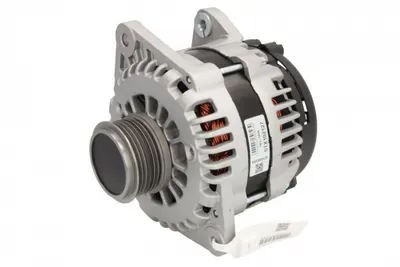 Alternator (14v, 140a) Chevrolet Cruze, Trax; Opel Astra J, Astra J Gtc, Meriva B, Mokka Mokka X 1.7d Dupa 2009
