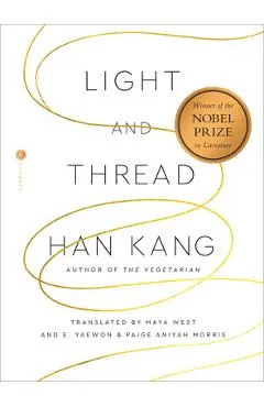 Light and Thread: The Nobel Lecture
