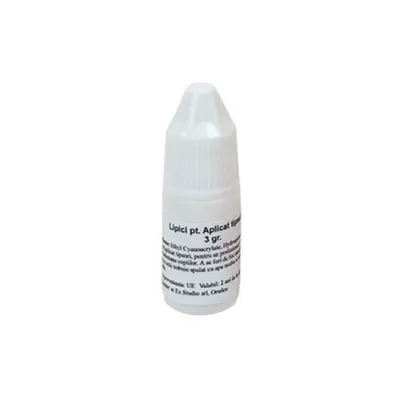 Lipici 3gr