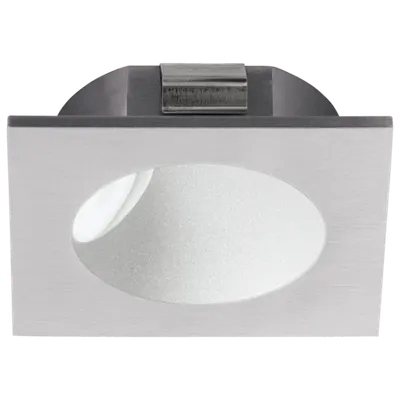 Lampa incastrata ZARATE 3000K alb cald 220-240V,50/60Hz