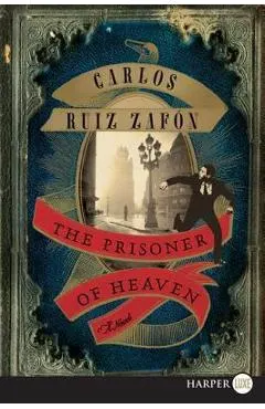 The Prisoner of Heaven Lp