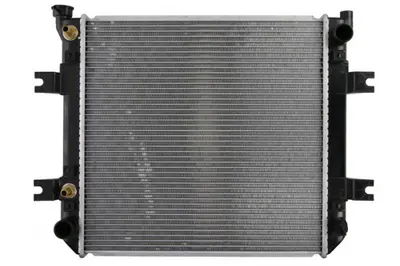 Radiator motor (fara cadru) potrivit NISSAN D02 H25