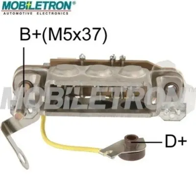 Punte diode MOBILETRON RM-105