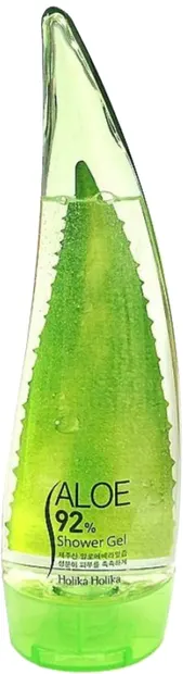 Holika Holika Gel de duș Aloe 92%, 250 ml