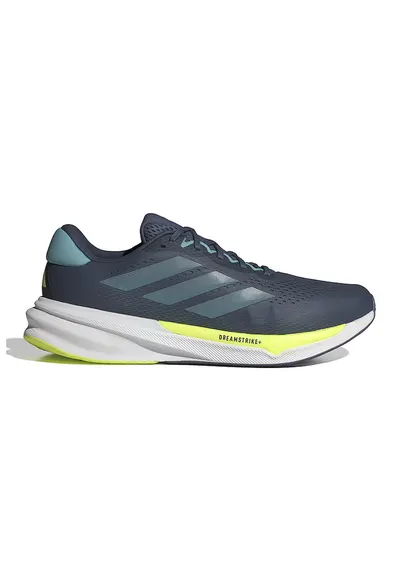 Pantofi Supernova Stride 2 pentru alergare - Gri carbune