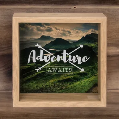 Pusculita Adventure awaits