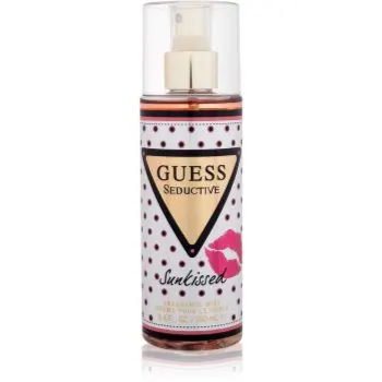 Guess Seductive Sunkissed spray de corp parfumat pentru femei