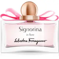 Ferragamo Signorina in Fiore Eau de Toilette pentru femei 100 ml