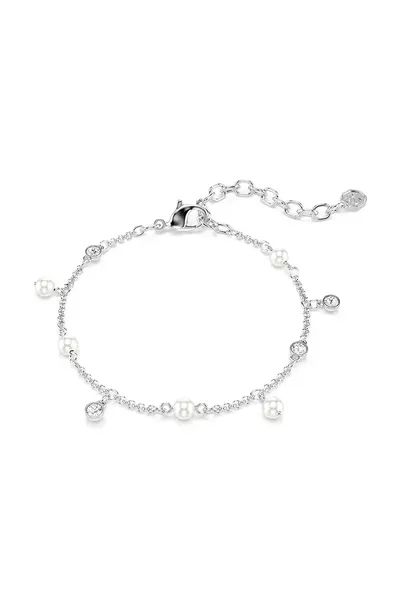 Swarovski brățară pentru femei metalică IMBER