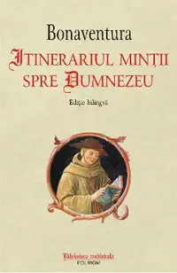 eBook Itinerariul mintii spre Dumnezeu