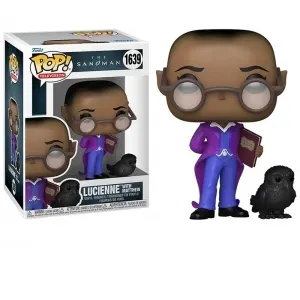 Figurina POP! The Sandman