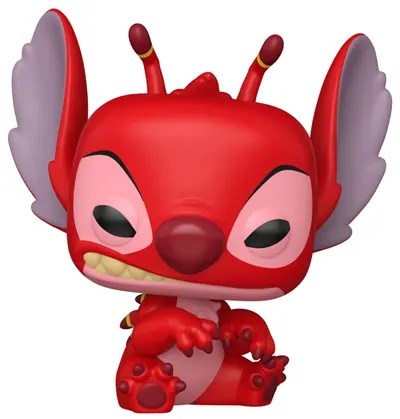 Figură Funko POP! Disney: Lilo & Stitch - Leroy (Special Edition) #1572