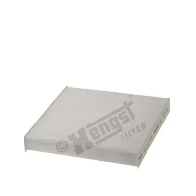 Filtru, aer habitaclu HENGST FILTER E1915LI