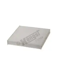 Filtru, aer habitaclu HENGST FILTER E1915LI