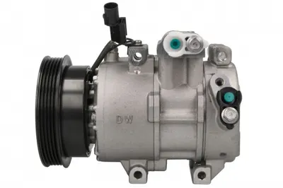 Compresor climatizare potrivit HYUNDAI I20 I 1.4D 1.6D 08.08-12.15
