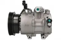 Compresor climatizare potrivit HYUNDAI I20 I 1.4D 1.6D 08.08-12.15