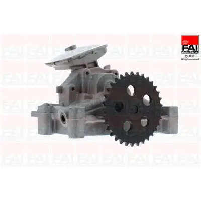 Pompa ulei FAI AutoParts OP234