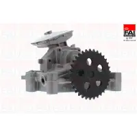 Pompa ulei FAI AutoParts OP234