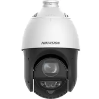 Speed dome IP AcuSense Hikvision DS-2DE4225IWG1-E, 4MP, lentila 4.8-120mm, 25x, Darkfighter, IR 50m, microfon, difuzor, PoE