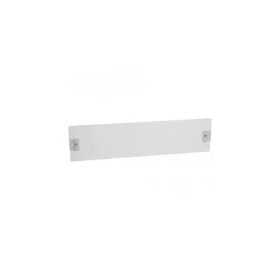 Solid metal Capac XL³ 800 - 1/4 turn - 24 module - heigth 150 mm