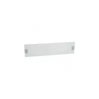 Solid metal Capac XL³ 800 - 1/4 turn - 24 module - heigth 150 mm