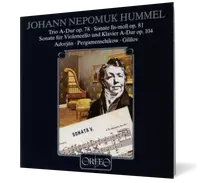 Johann Nepomuk Hummel