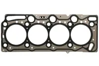 Garnitura Chiuloasa (grosime: 1,05mm) Potrivit Chevrolet Cruze, Trax; Opel Astra H, Astra H Classic, Astra H Gtc, Astra H Kombi, Astra J, Astra J Gtc, Corsa D, Meriva a 1.7d 08.06-