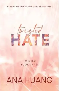 Twisted Hate