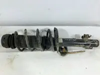 Amortizor stanga / dreapta fata 6R0413031C Volkswagen Polo 5 (2009-2017)[6R] 1.2 benzina CGPB