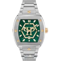Ceas Philipp Plein Philipp Plein PWPUA0825 Mens Watch The Hexagon Phantom 44mm 5ATM