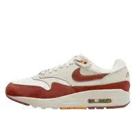 Nike Air Max 1 Rugged Orange