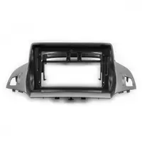KIT Complet Rama Adaptoare + Cablaj Autodrop Ford Kuga C-Max (2011-2017) pentru Navigatie Multimedia Android 9 inch