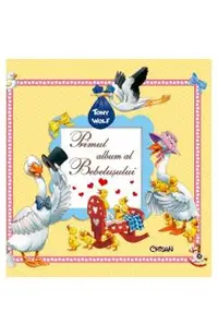 Primul Album Al Bebelusului