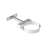 Colier fixare reglabil - 5-25 cm - DW ECO FI160