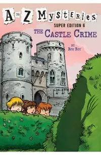 The Castle Crime