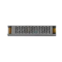 Sursa Slim Alimentare Benzi Led, 150w, 24v Dc, Ip20