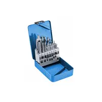 set de robinete si burghie, 20 buc
