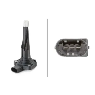 Senzor, nivel ulei motor HELLA 6PR 013 680-141