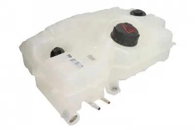 Vas expansiune racire EURO 6 potrivit SCANIA G II, P II, R II, S DC13.139-OC13.101 09.16