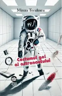 Costumul gol al astronautului