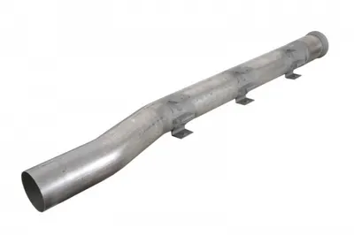 Racord evacuare (lungime:1640mm) potrivit DAF CF 75, CF 85 MX265-XF355M 01.01-05.13