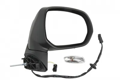 Oglinda dreapta electrica incalzita, cu senzor temperatura PEUGEOT 3008, 5008