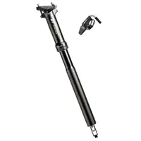Tija de scaun reglabila cu schimbator DT Swiss D232 060 400 D L M MB SA aluminiu