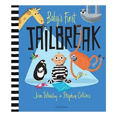 Baby's First Jailbreak
