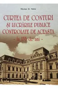 Curtea de Conturi si lucrarile publice controlate de aceasta