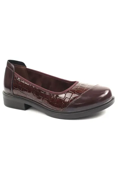 Pantofi dama X4X470007B 23 O - Bej