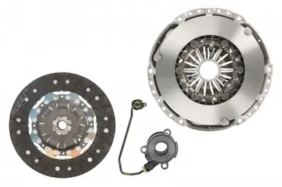 Set Ambreiaj Chevrolet Cruze, Trax; Opel Astra J, Astra J Gtc, Corsa D, Meriva A, Meriva B, Mokka Mokka X 1.7d Dupa 2003